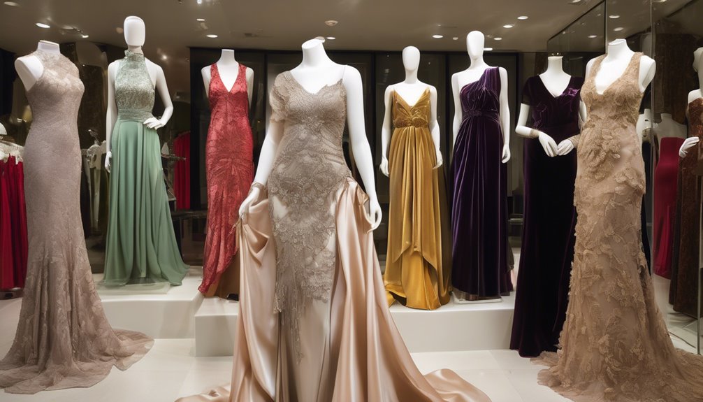 guia do vestido perfeito para festas