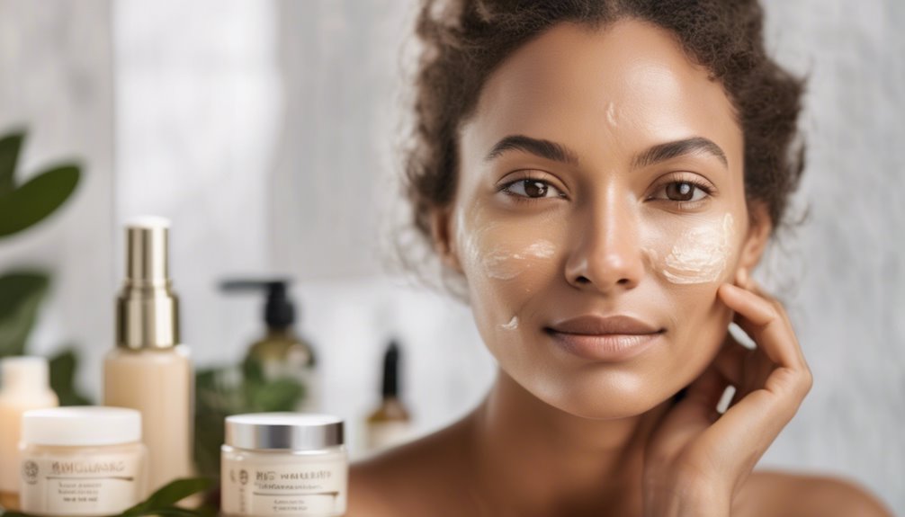 tratamentos eficazes para melasma